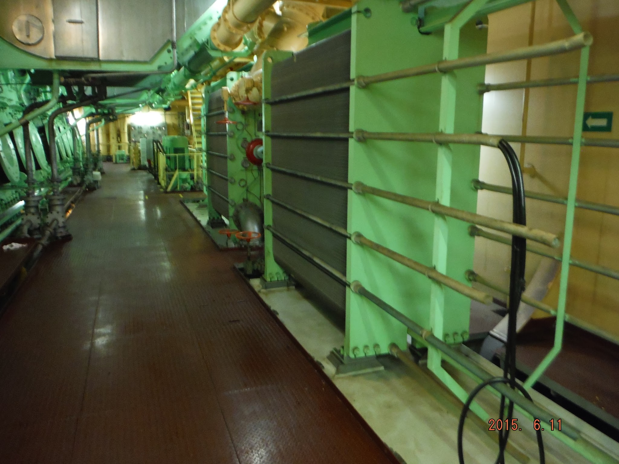 What you need to know about plate coolers