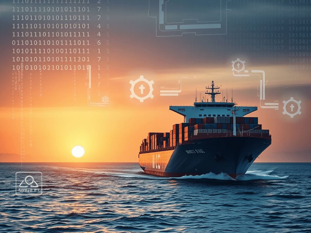 Understanding Cyber Risks in Maritime Operations: Key Findings from DNV