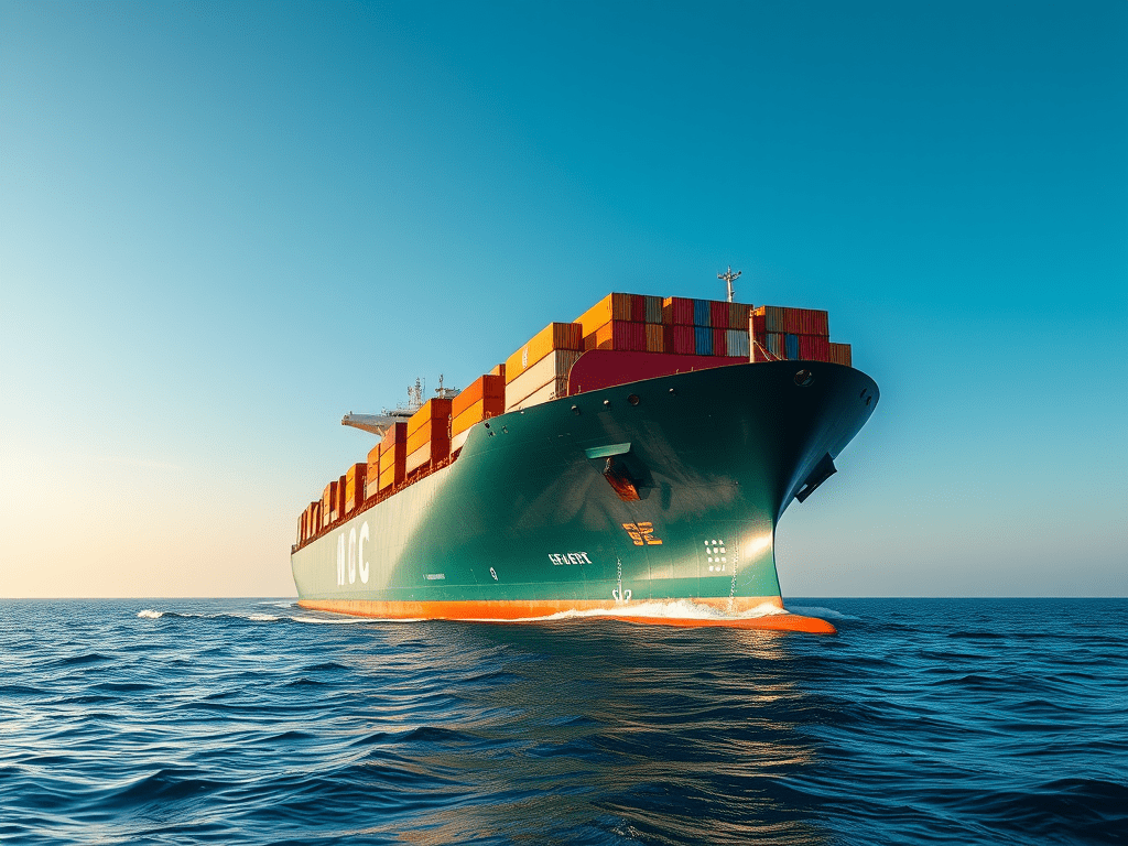 New IMO Guidelines: Understanding IHM Amendments for 2025