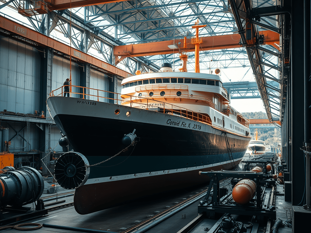 Retrofit Strategies for Legacy Fleets in Maritime Industry