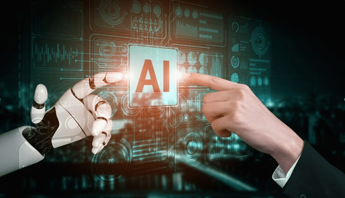 How AI and Simulation Are Revolutionizing Maritime Training