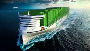 Hyundai’s Nuclear-Powered Container Carrier: The Next Big Leap for Maritime Engineering