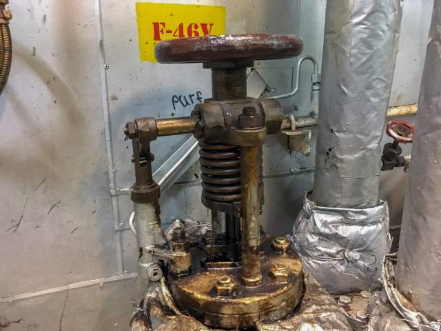 Quick Closing Valves and Fire Dampers on Ships: The Ultimate Practical Troubleshooting, Preventive Maintenance, and Compliance Guide