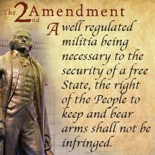 2nd Amendment image.