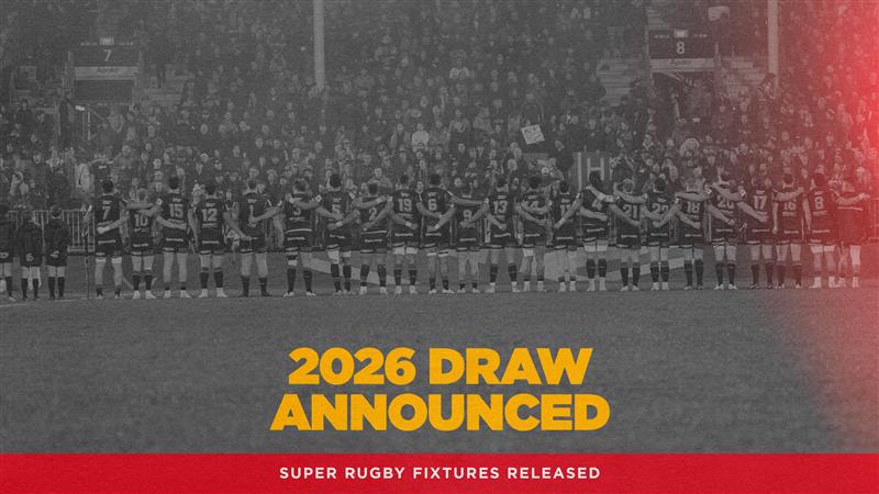 Chiefs 2026 The Silver Fern News Tile Draw 