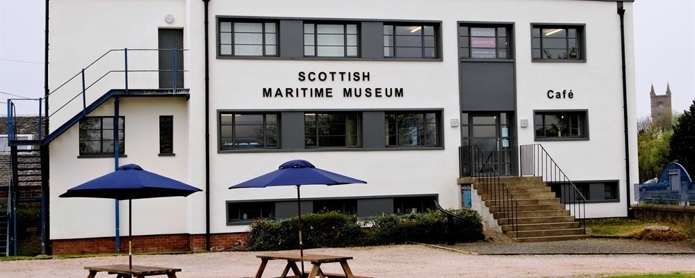 dumbarton-maritime-museum