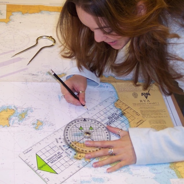 Navigation Courses