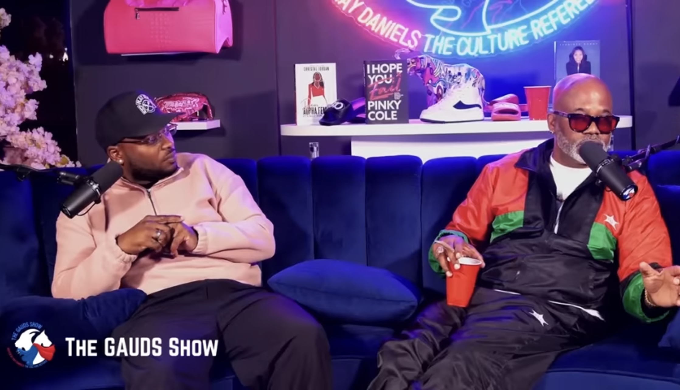 Dame Dash Details How Jay-Z Stole Songs From Artist…Names Artists