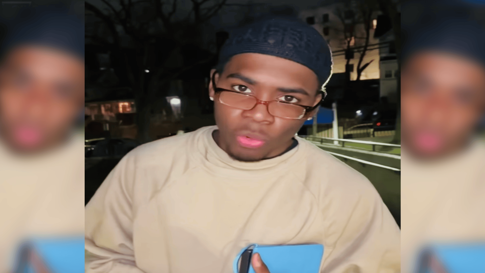 Iamvboogie: How Dudes Come Outta Jail Muslim