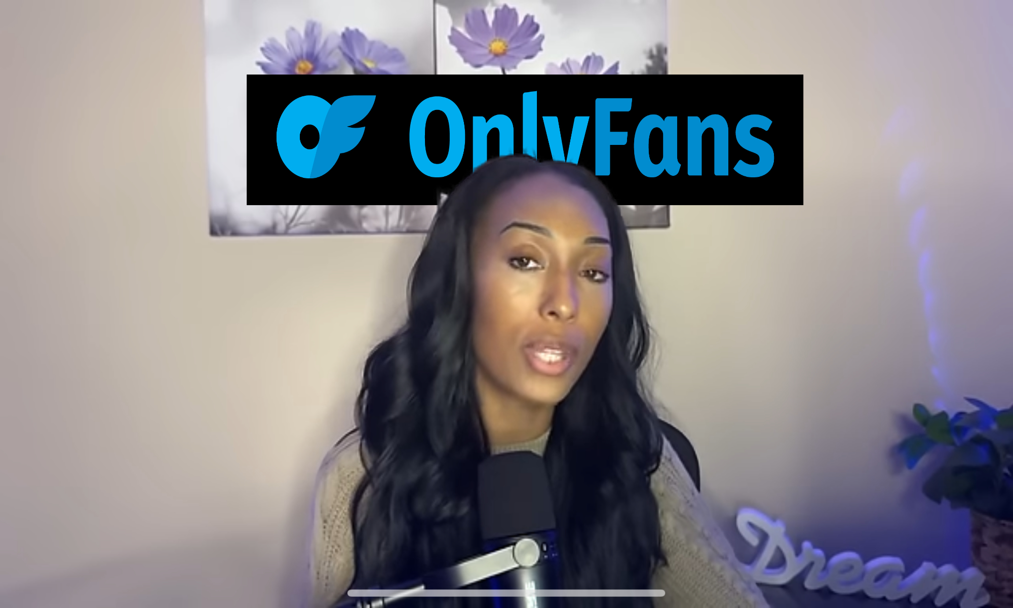 OnlyFans is DESTROYING a generation of women