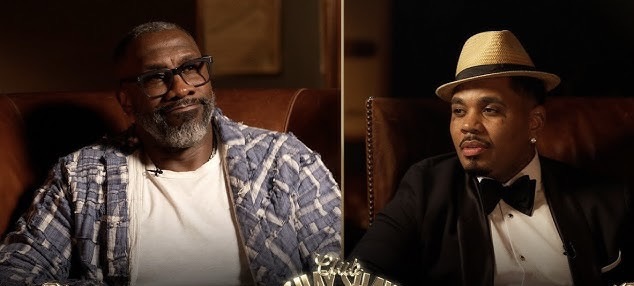 Kevin Gate Comes To Club Shay Shay