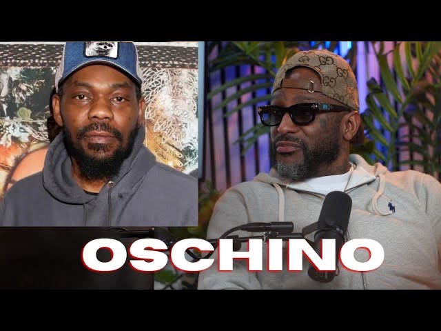 Oschino Continues Applying Pressure On Beanie Siegel