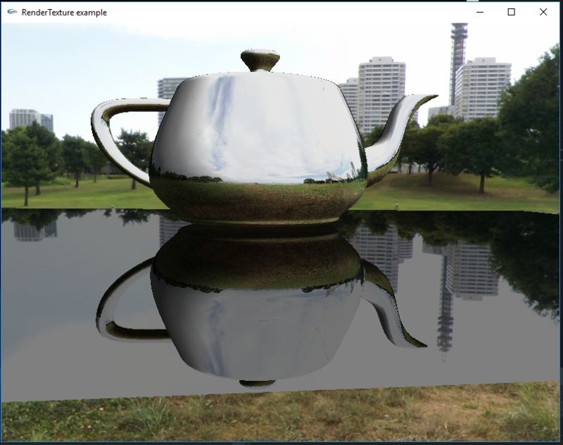 Github Linda Zhangg Renderteapot Renders The Utah Teapot In 3d Using - Best Vintage Arts in Mobile