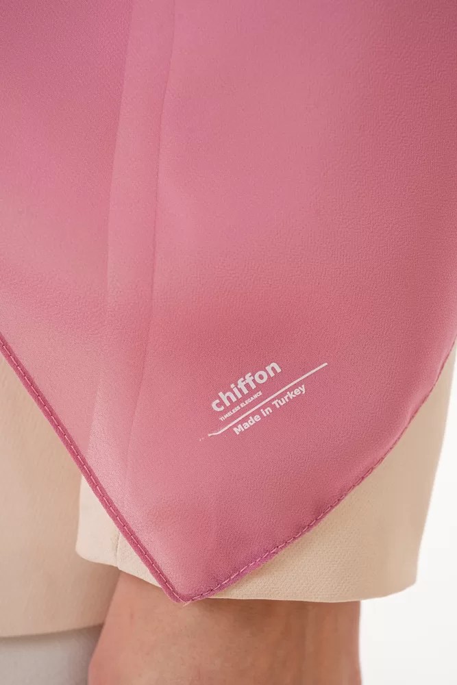 Signature Chiffon Hijab – Lily