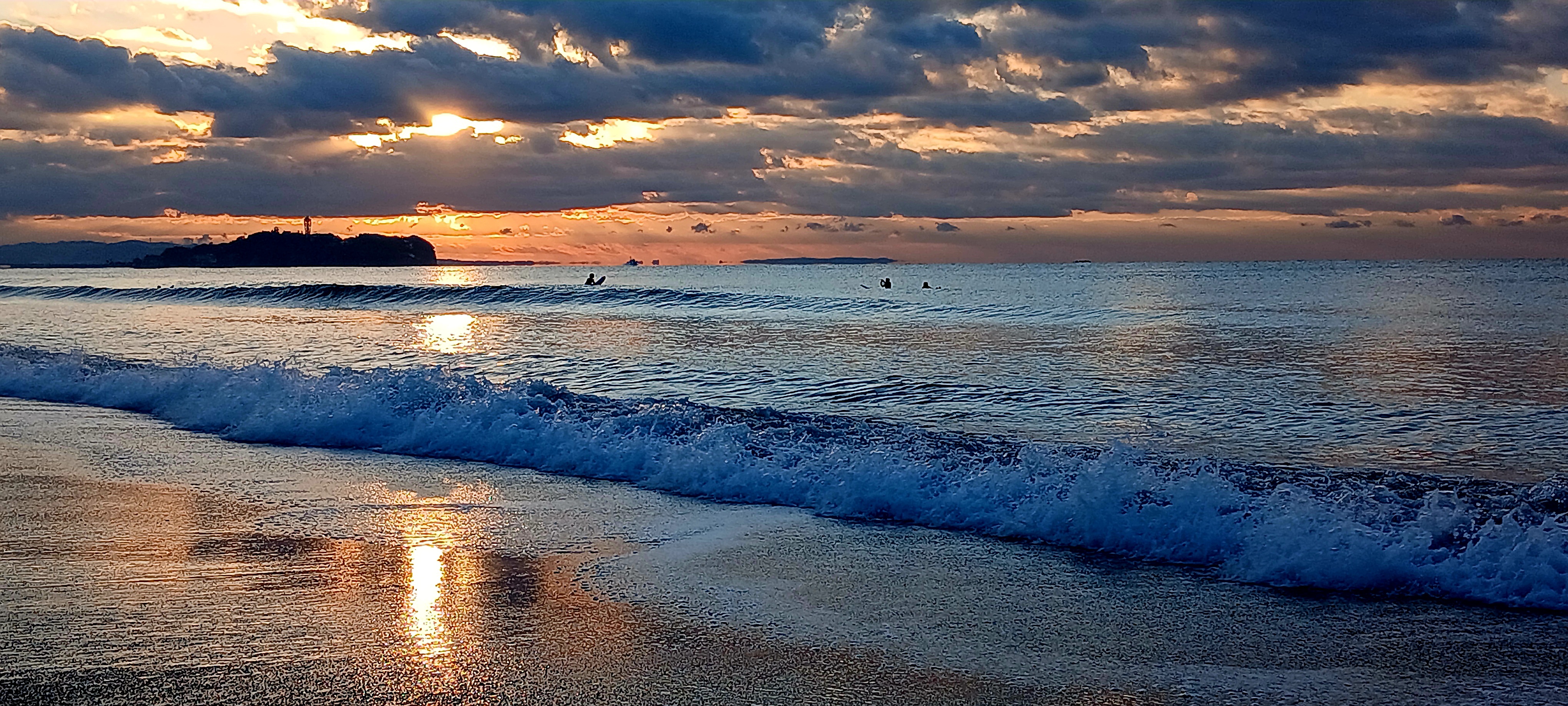 湘南 – 茅ヶ崎夕陽美術館 Chigasaki Sunset Museum 茅崎夕陽美術館