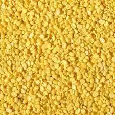 Green Gram Split/Moong Dal/Hesaru Bele
