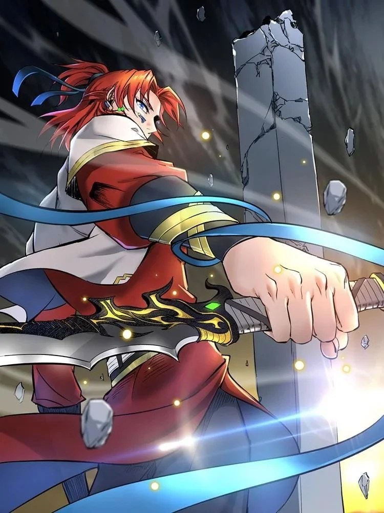 I can Destroy the Cultivation World with one Move