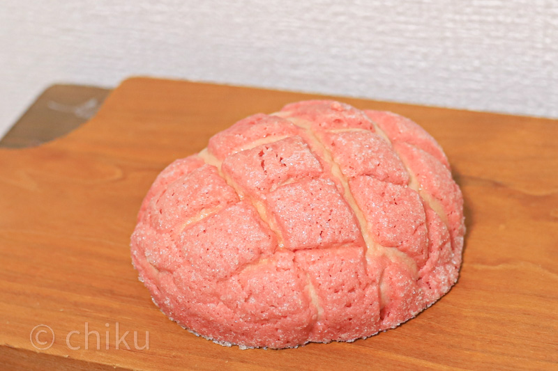 茨城 境町のメロンパン専門店【メロンメロン】 | chikudays