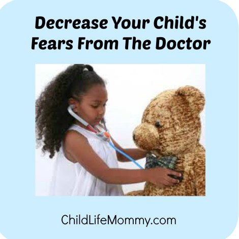 Decreaseyourchildsfear