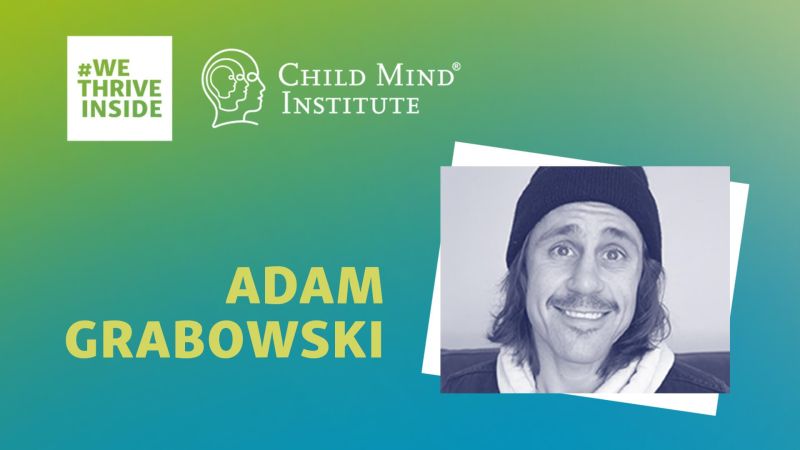 Adam Grabowski Linkedin - Premium Mountain Texture Gallery - Retina