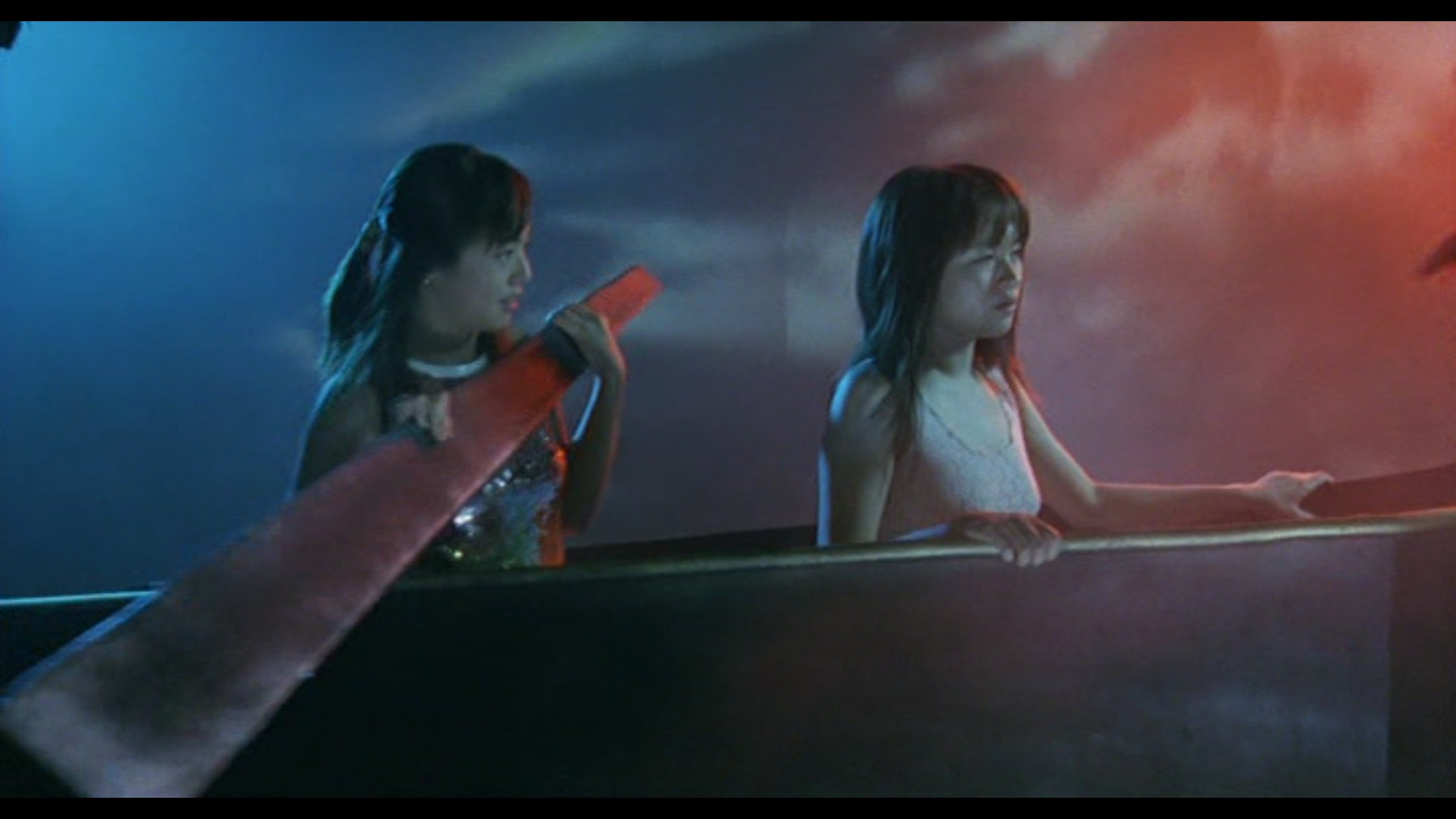 Hell (1999) – Children of Sadako