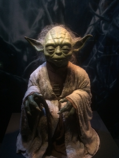 yoda