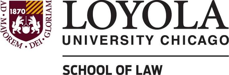 Immigration & Human Rights Clinic at Loyola University Chicago School of Law