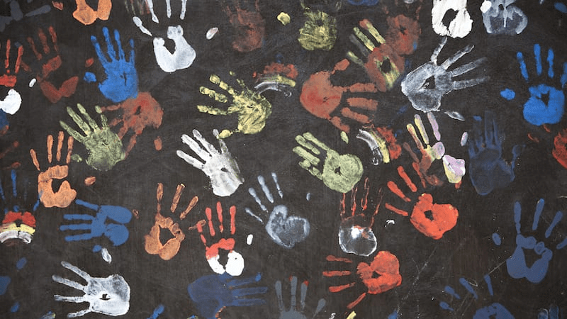 Resources about racism and bias for the children's media community