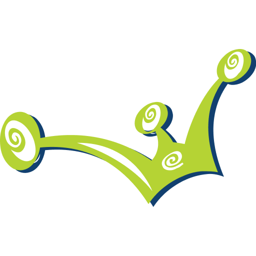 Children's Performing Arts logo