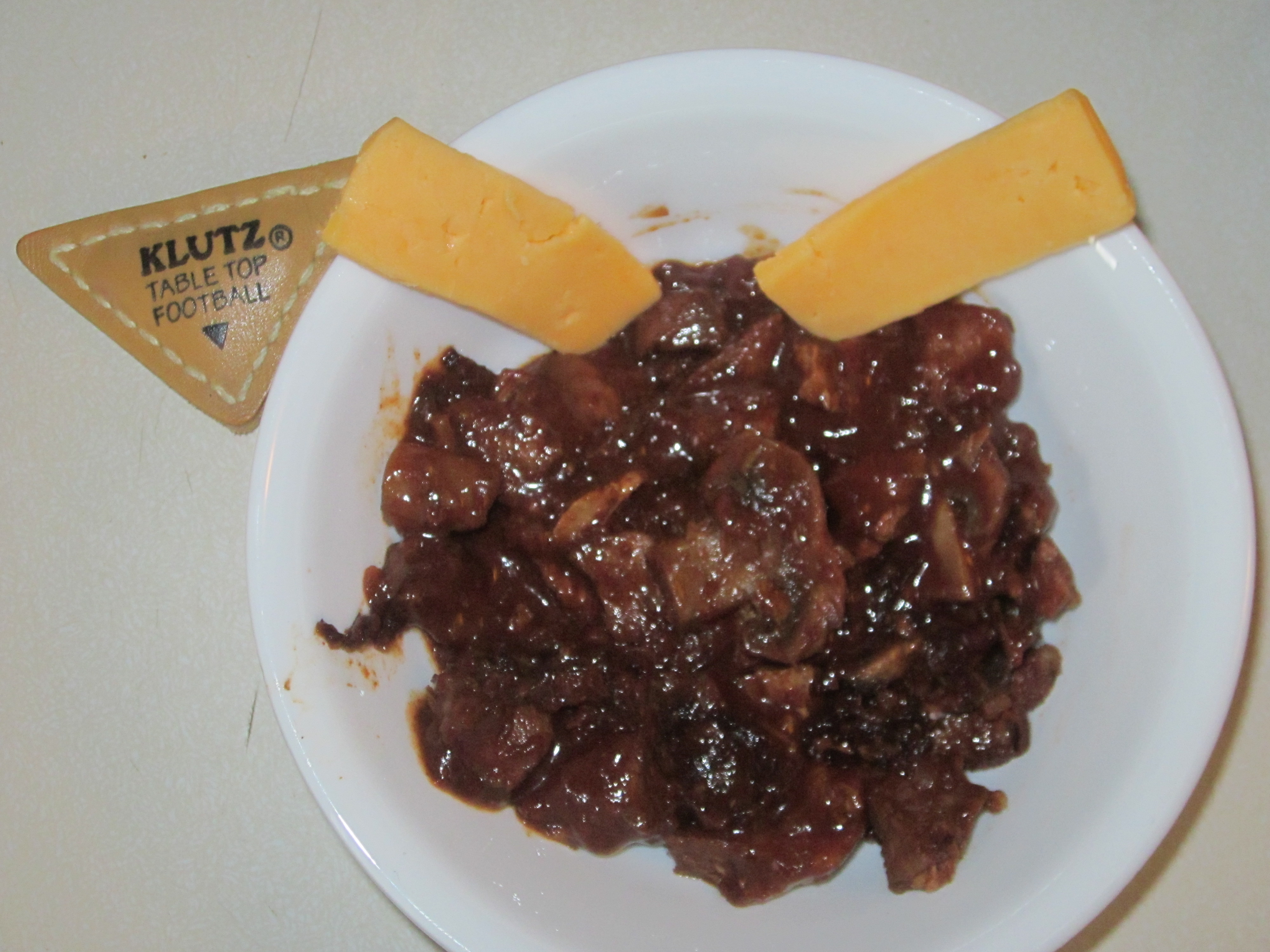 Cocoa Mocoa Porter Chili