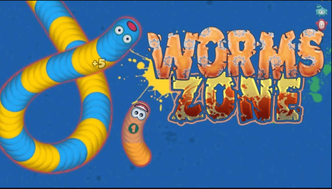Develop the biggest worm and defeat other players to become champions. Worms Zone Io Mod Apk Mod Ipa Download Latest Version