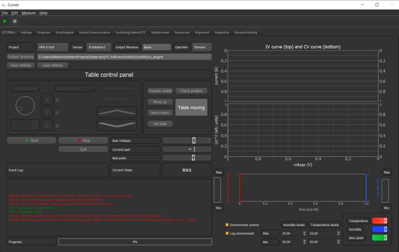 Github Seau Comet Devices Management - Ocean Picture Collection - High Resolution Quality