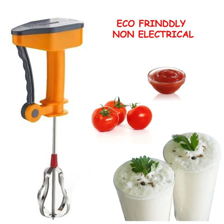 Speed Hand Blender