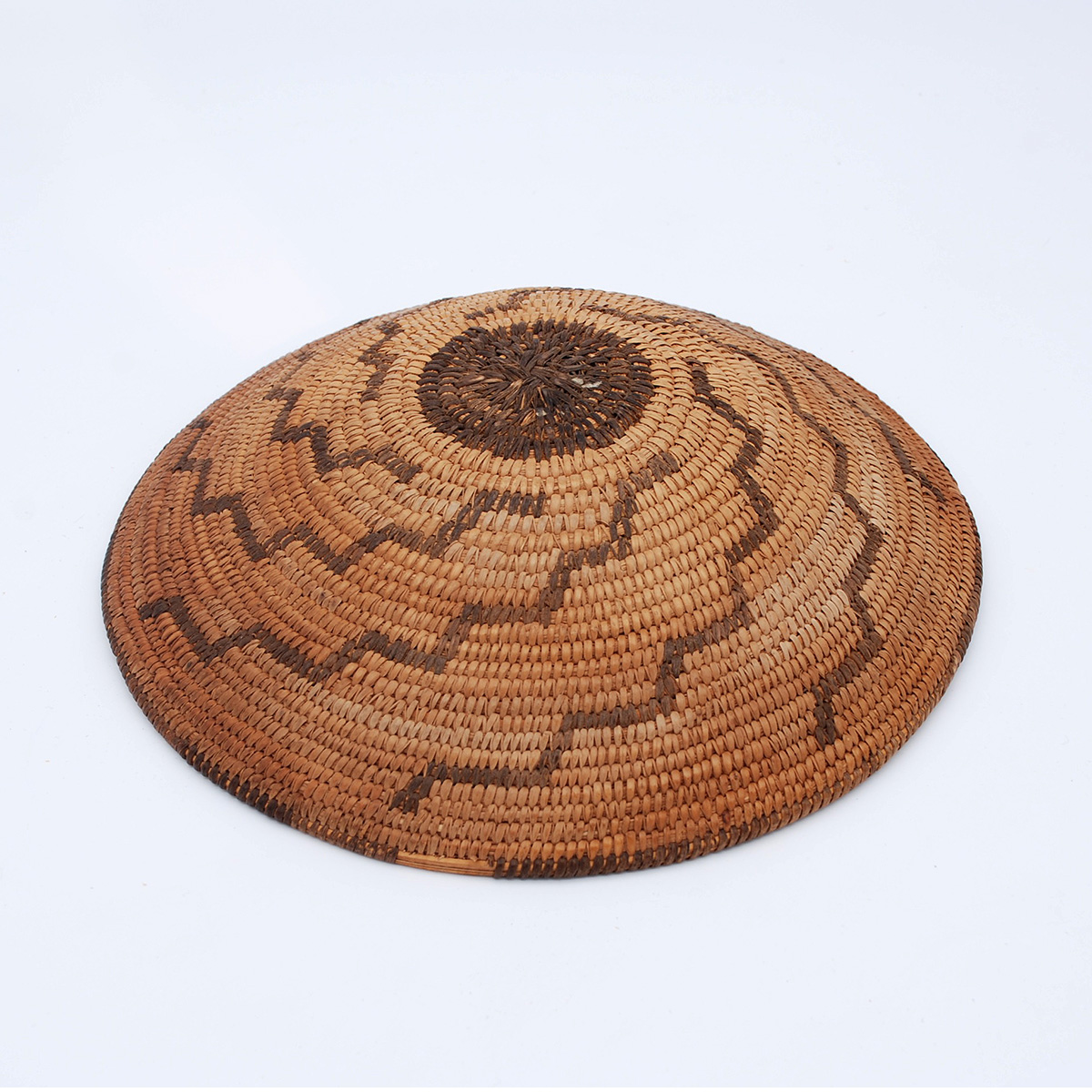 Chimayo Trading Navajo Rugs Pueblo Pottery Fine ArtPima (Akimel O