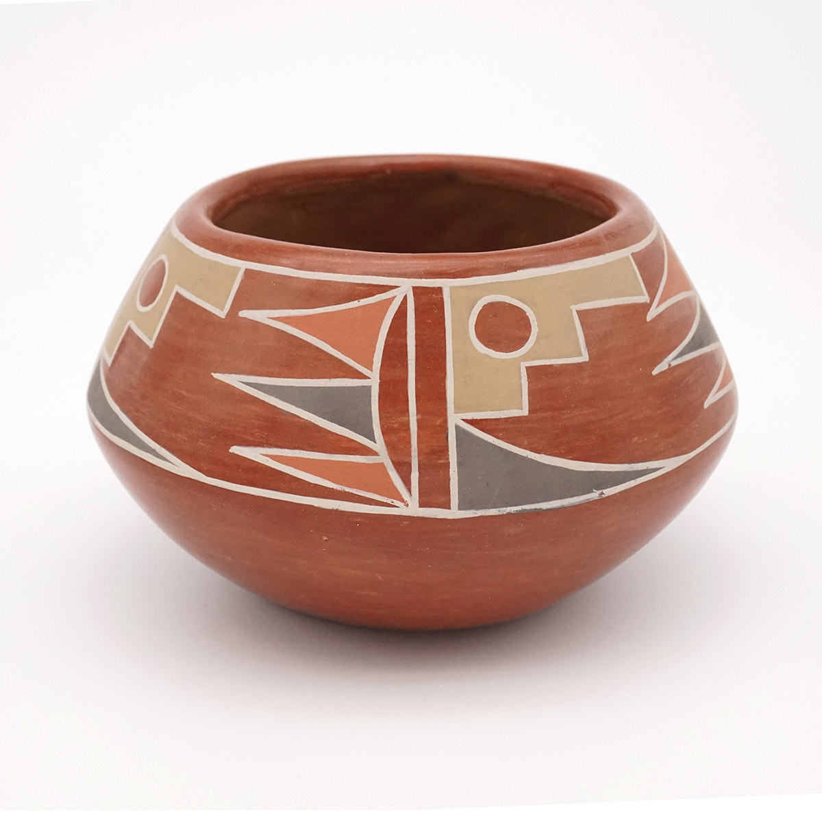 Chimayo Trading Navajo Rugs Pueblo Pottery Fine ArtRachel Concho