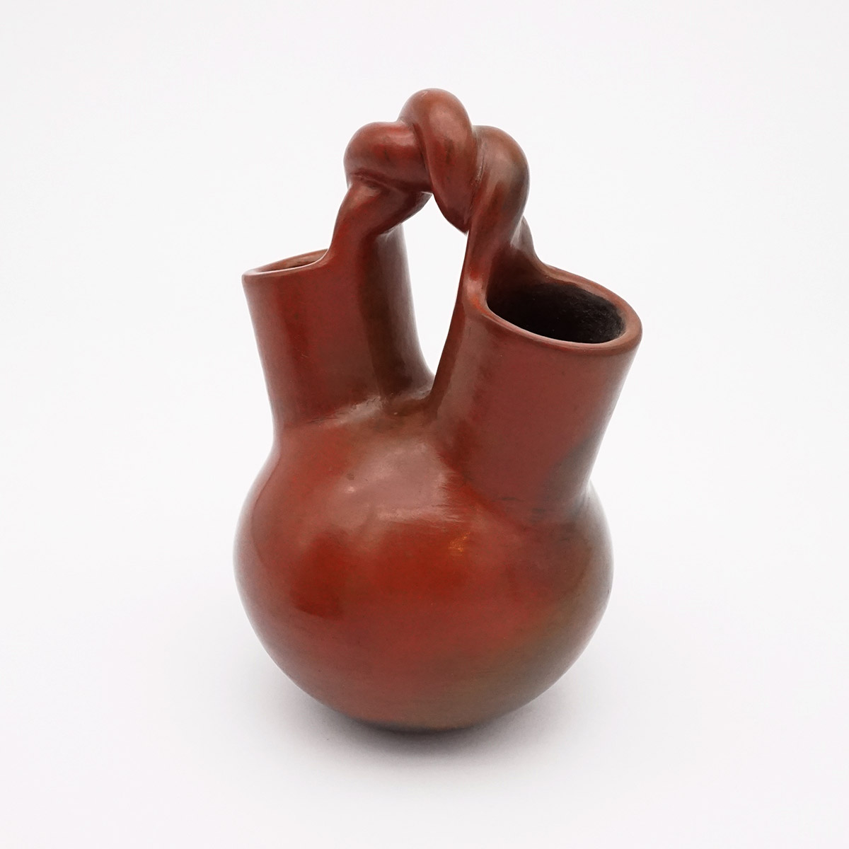 Wedding Vase by Susie Crank