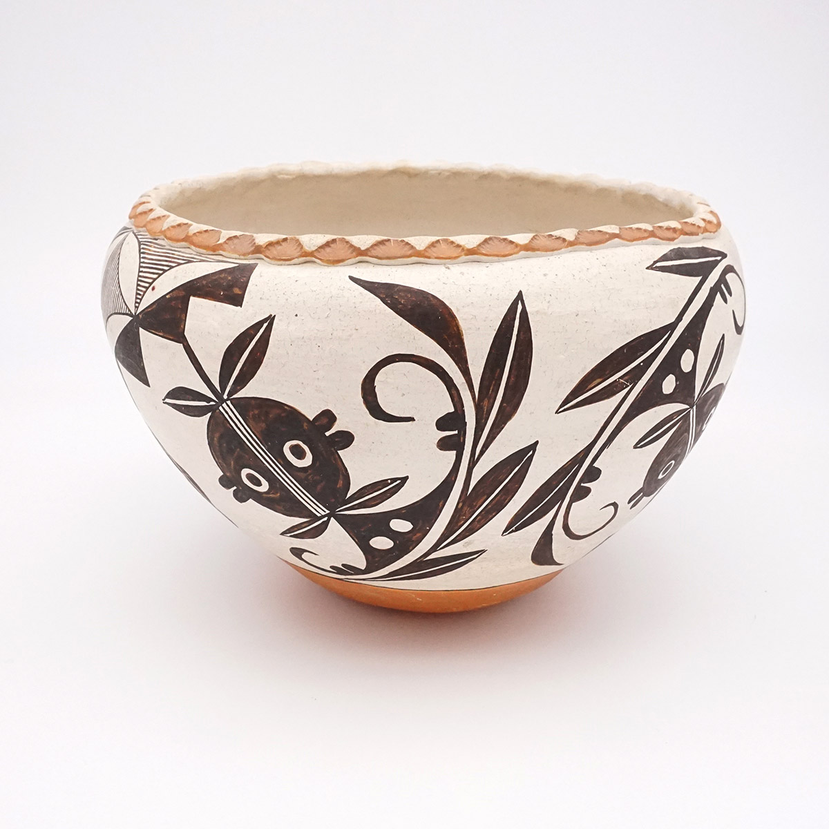 1930's Acoma Pot