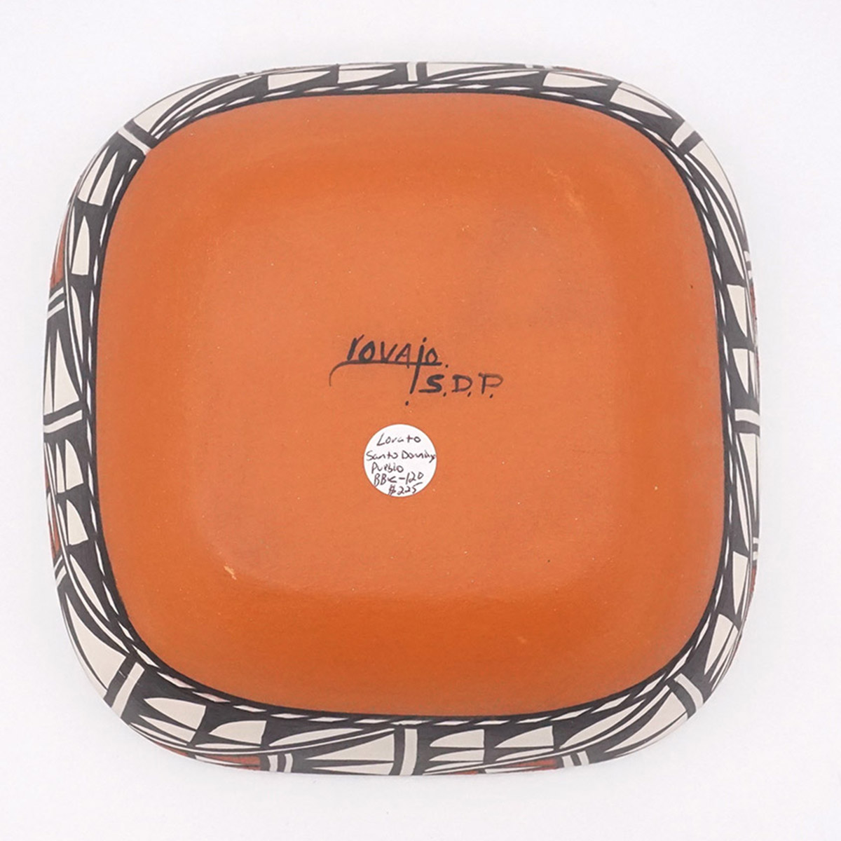 Chimayo Trading Navajo Rugs Pueblo Pottery Fine ArtRovajo S.D.P.