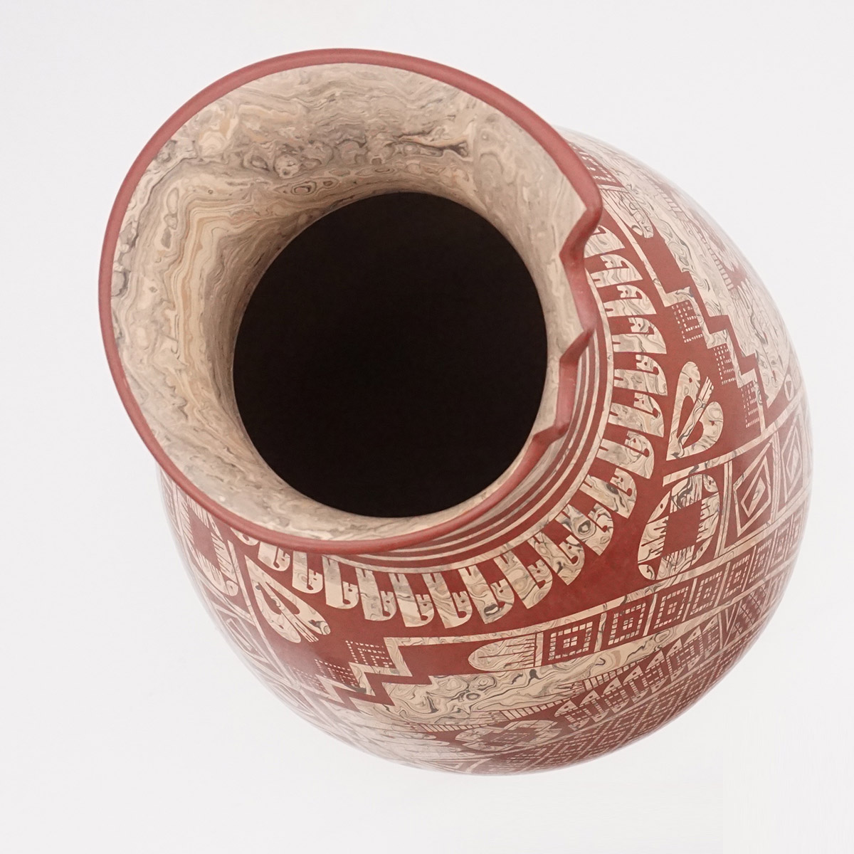 Chimayo Trading Navajo Rugs Pueblo Pottery Fine ArtOscar Quezada