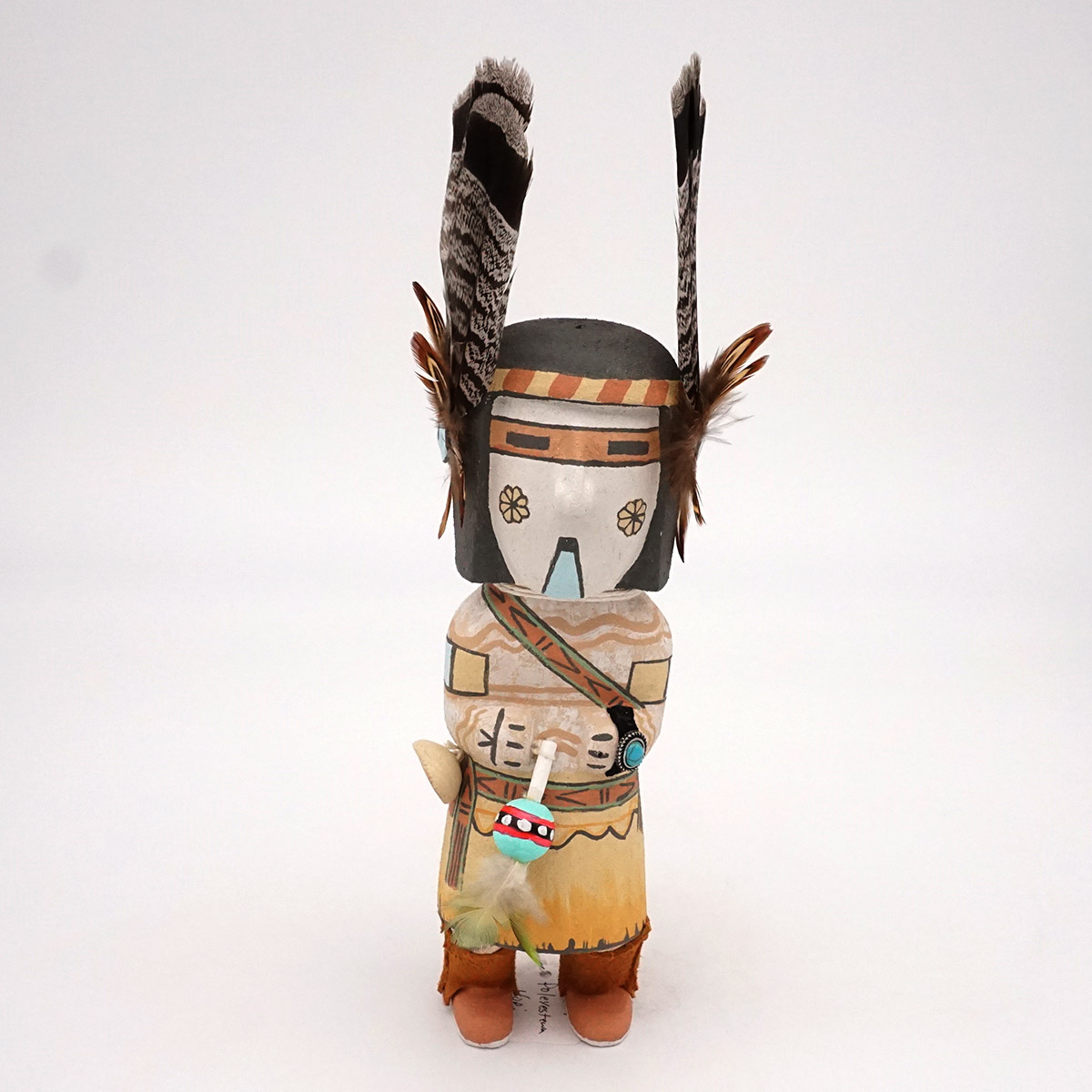 Poleyestewa, Hopi