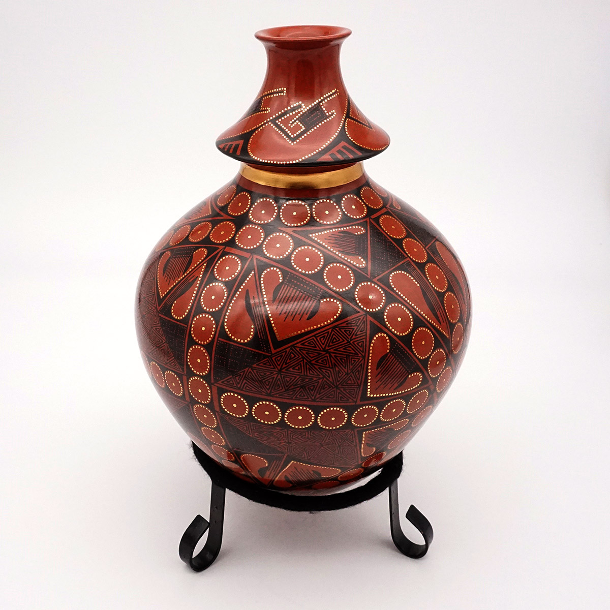 Chimayo Trading Navajo Rugs Pueblo Pottery Fine ArtTrini Silveira