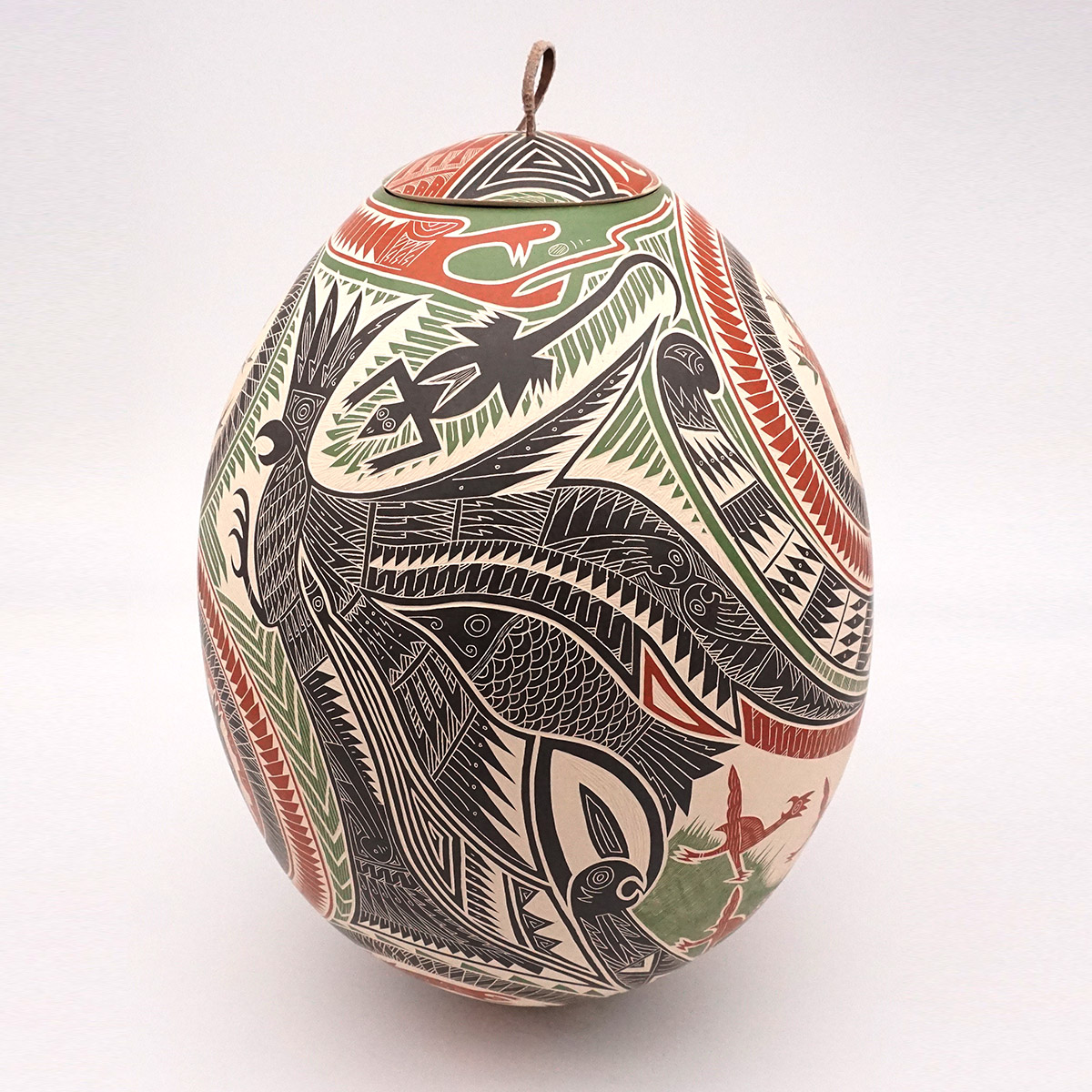 Chimayo Trading Navajo Rugs Pueblo Pottery Fine ArtHumberto Piña