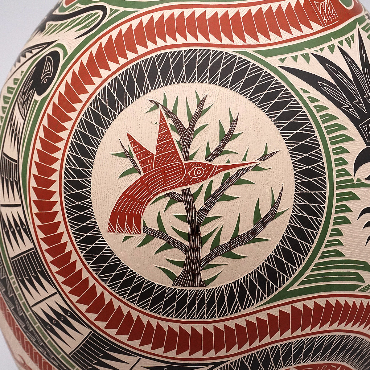 Chimayo Trading Navajo Rugs Pueblo Pottery Fine ArtHumberto Piña