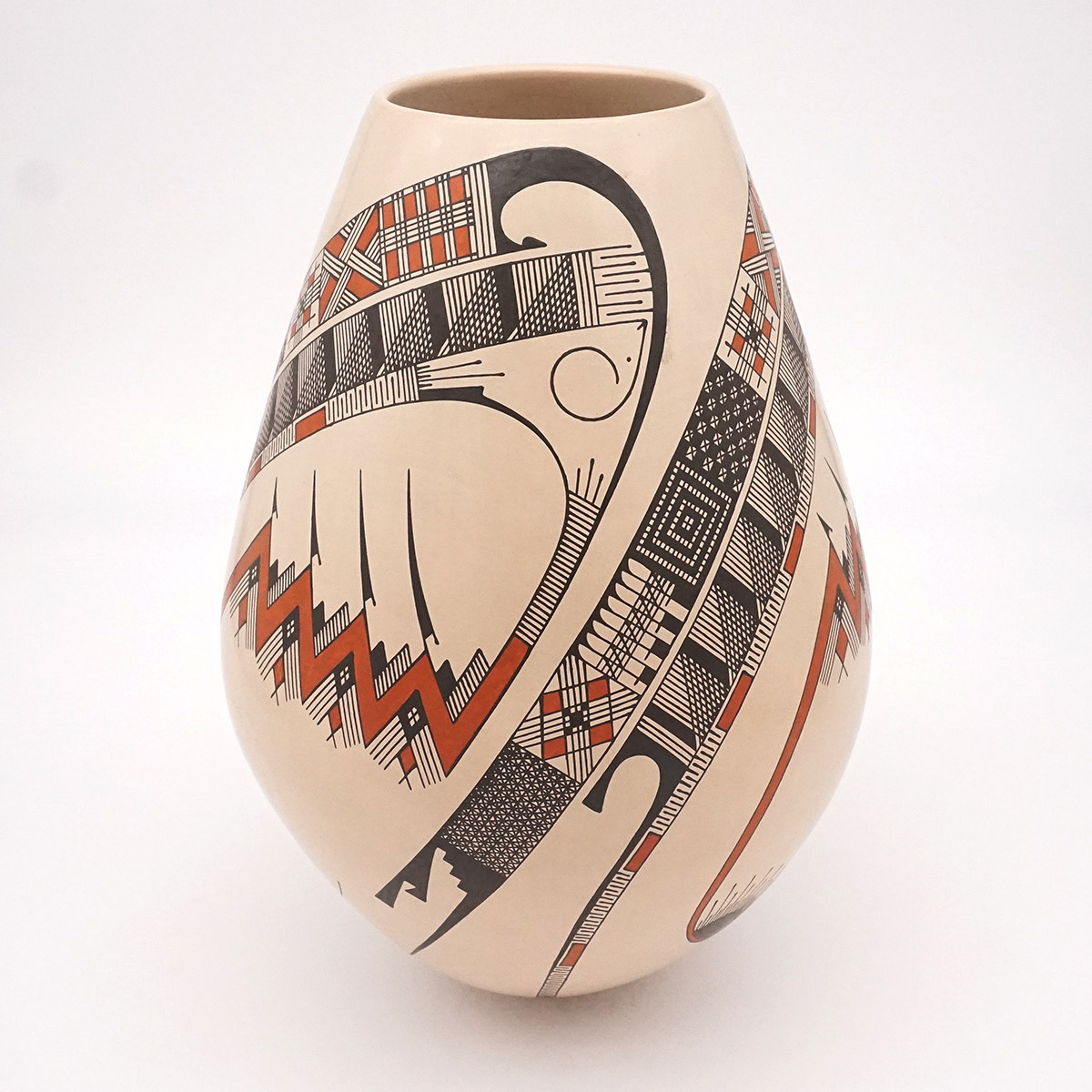 Chimayo Trading Navajo Rugs Pueblo Pottery Fine ArtJosé Quezada