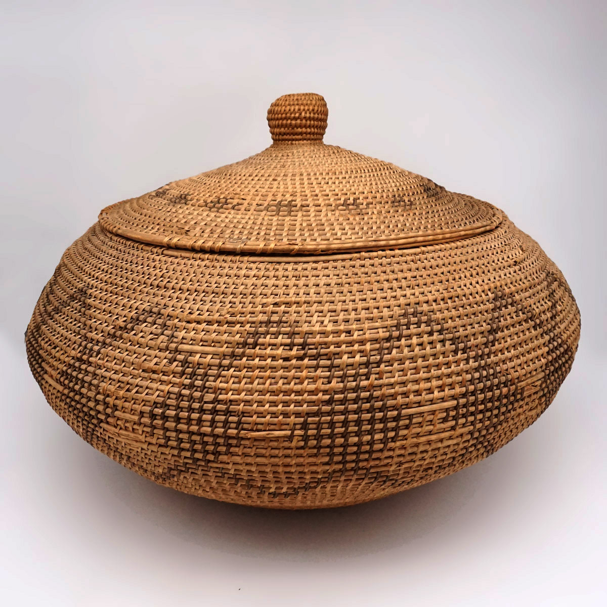 Washoe Storage Basket