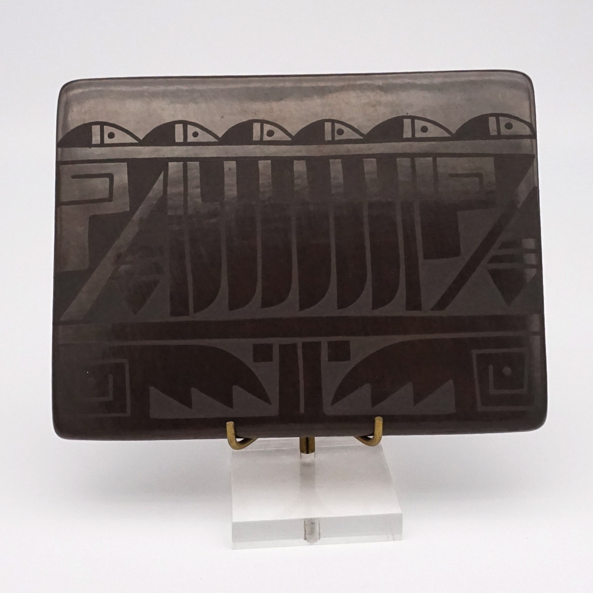 Tile by Erik Fender (Than Tside’h)