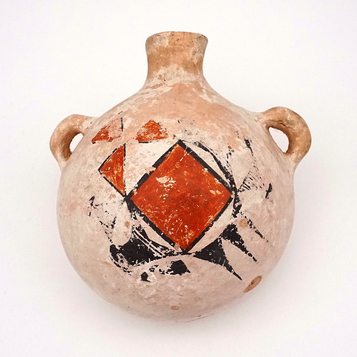 Acoma Canteen, 1940s