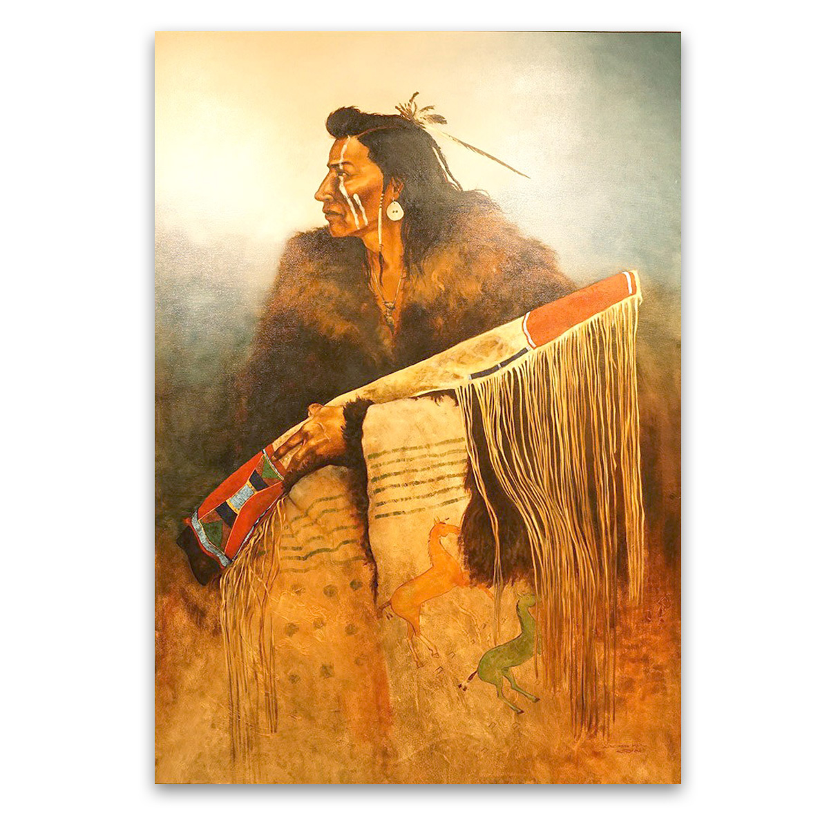 Chimayo Trading Navajo Rugs Pueblo Pottery Fine ArtAnderson Kee