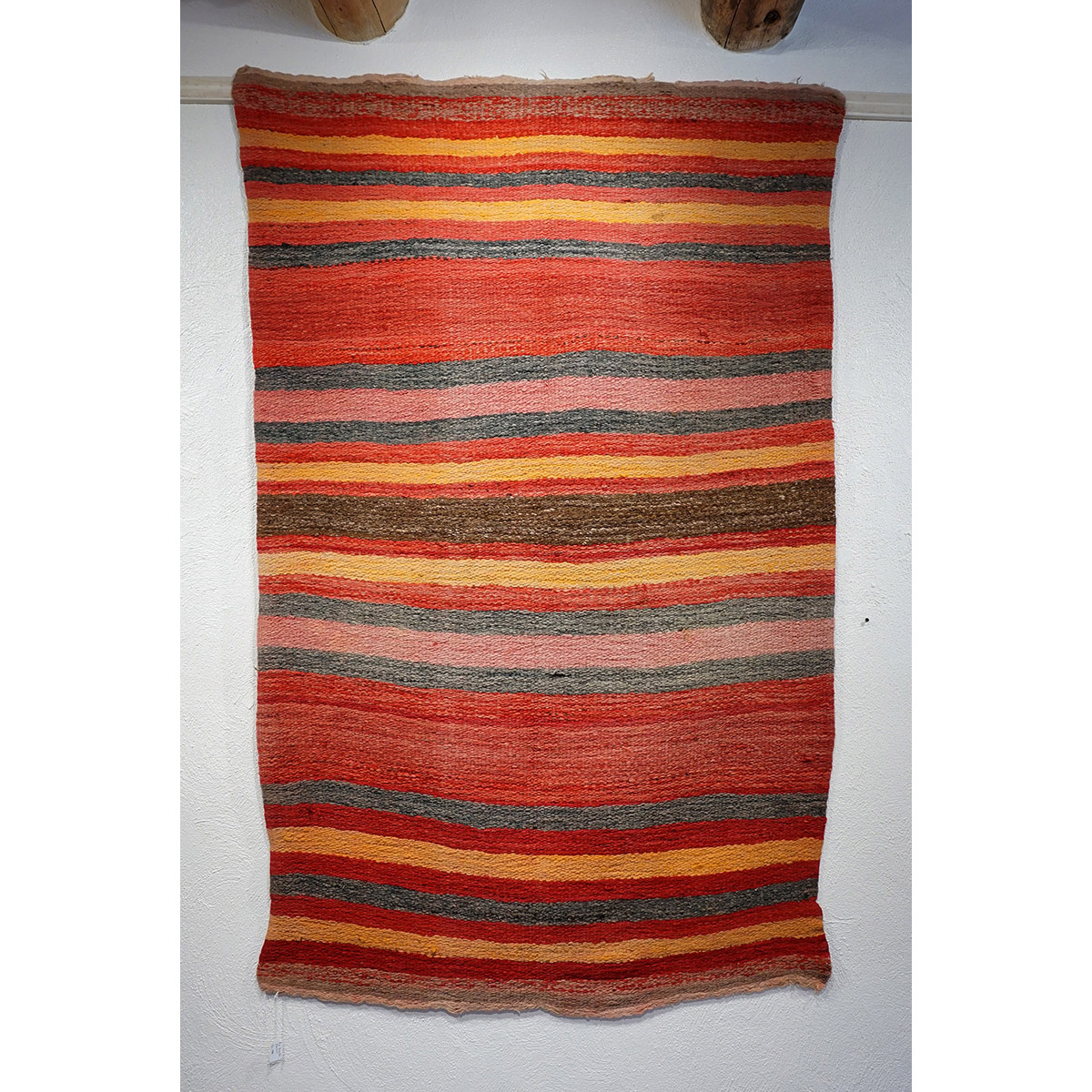 Rio Grande Blanket ca. 1890
