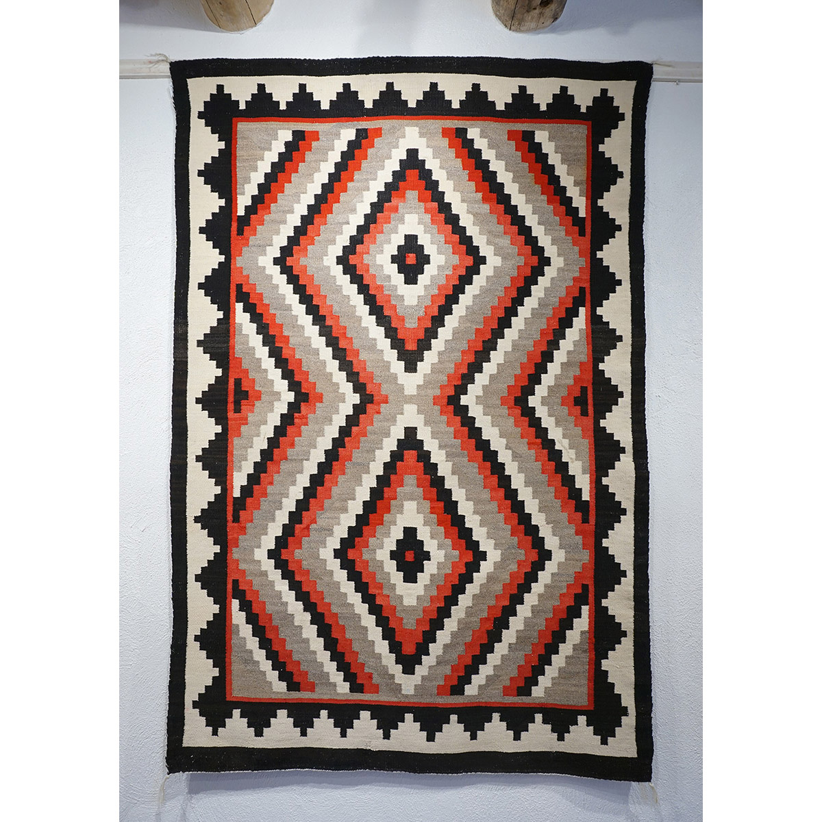 1920s - 30s Ganado